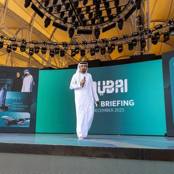 Dubai Department of Economy and Tourism showcases collaboration and sustained growth at second City Briefing of 2025
