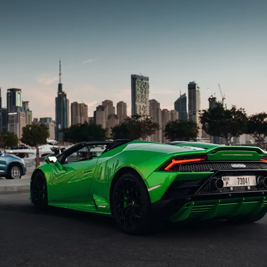 Dubai’s strategic budgeting powers long-term wealth migration and property market expansion