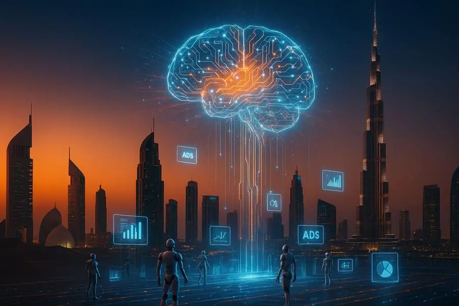 Mantaga\\u2019s AI stack is engineered to address the rising operational complexity faced by brands in FMCG, Q-commerce, and D2C markets. Image Courtesy: Mantaga