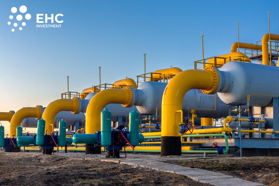 EHC Investment Acquires Al Fanar Gas Group, Boosting UAE Energy Landscape