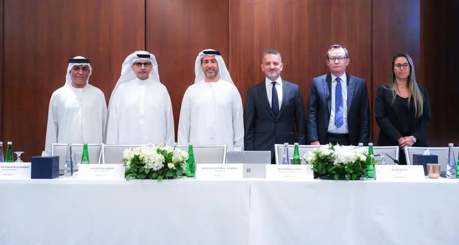 Agthia Group shareholders approve 19.0% increase in full-year dividends at Annual General Meeting
