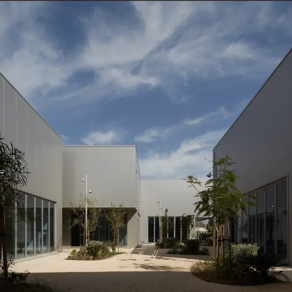 North 51 Consulting appointed as Project & Cost Management Lead for CMPLX Al Quoz