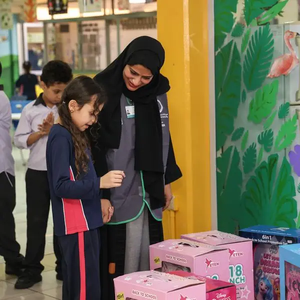 More than 4.7mln benefitted from DEWA’s humanitarian and social initiatives in the first half of 2024