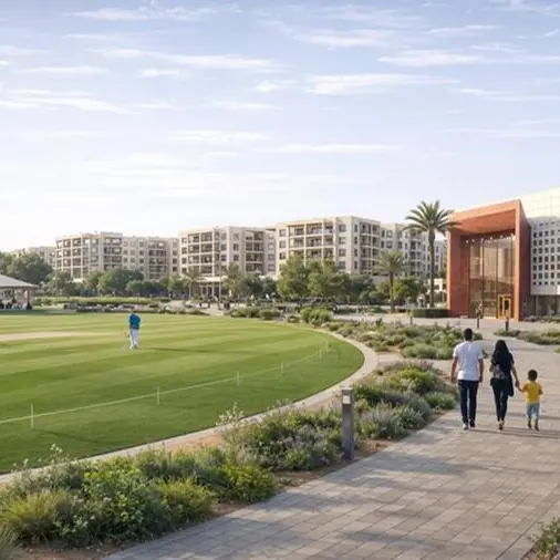 Aldar, DMT unveil mega real estate projects via PPP across Abu Dhabi
