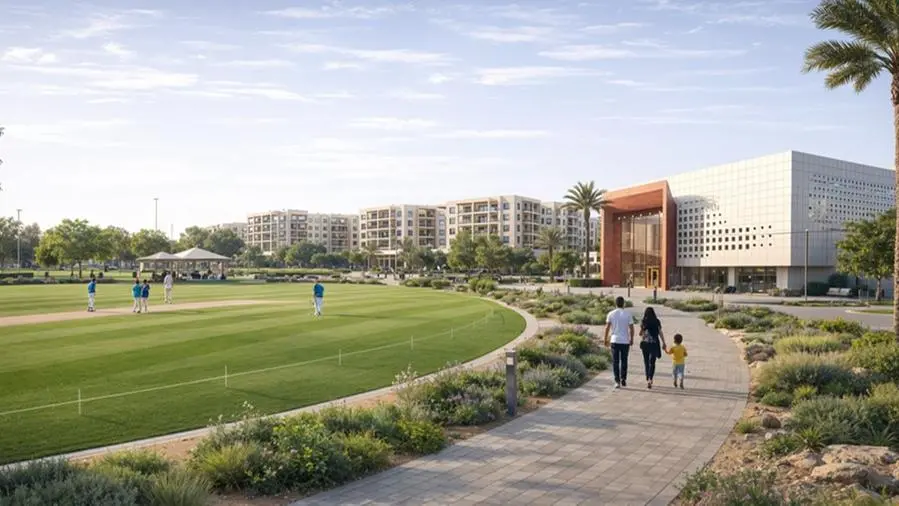 Aldar, DMT unveil mega real estate projects via PPP across Abu Dhabi