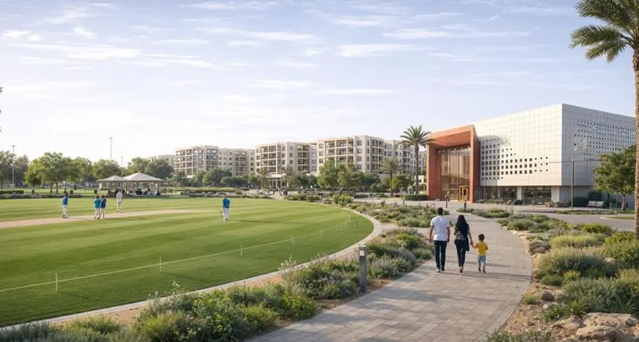 Aldar, DMT unveil mega real estate projects via PPP across Abu Dhabi