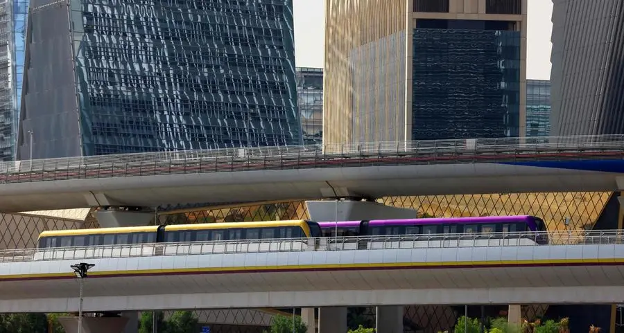 Riyadh Metro costs put at $25bln