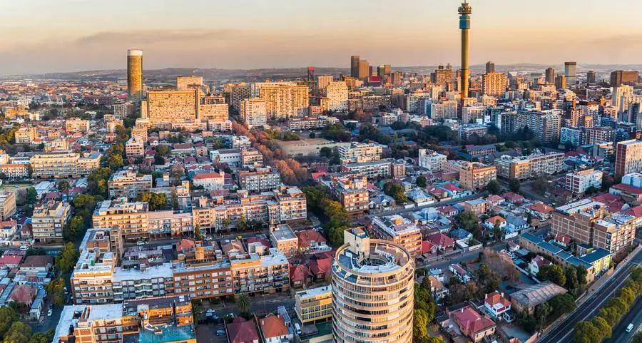 South African assets gain as Middle East peace hopes lift risk sentiment