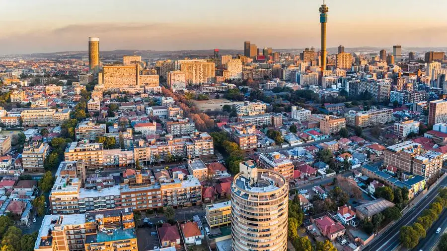 Shifting expectations - steering through the logistics of change in South Africa