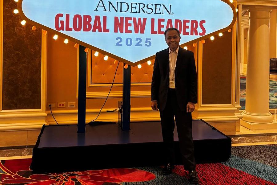 Ideal Capital Enhances Andersen Global's M&A Capability in the UAE