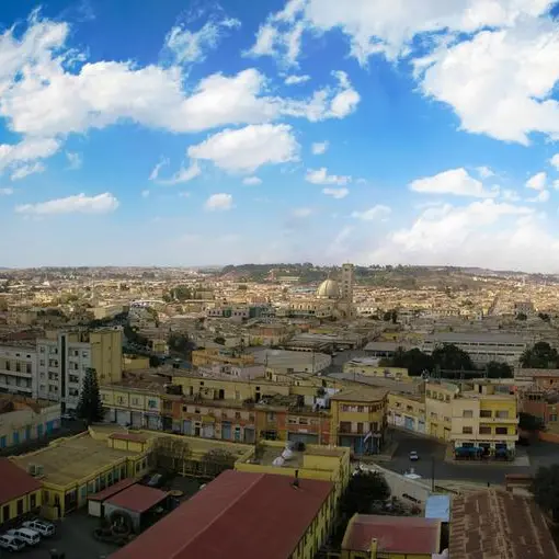 Eritrea quits Igad again, says bloc losing relevance