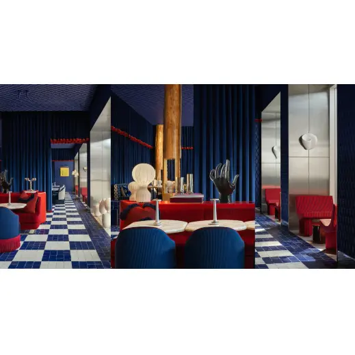 OTHER arrives in Dar Al Wasl, redefining the neighborhood dining experience