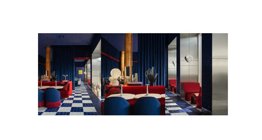 OTHER arrives in Dar Al Wasl, redefining the neighborhood dining experience