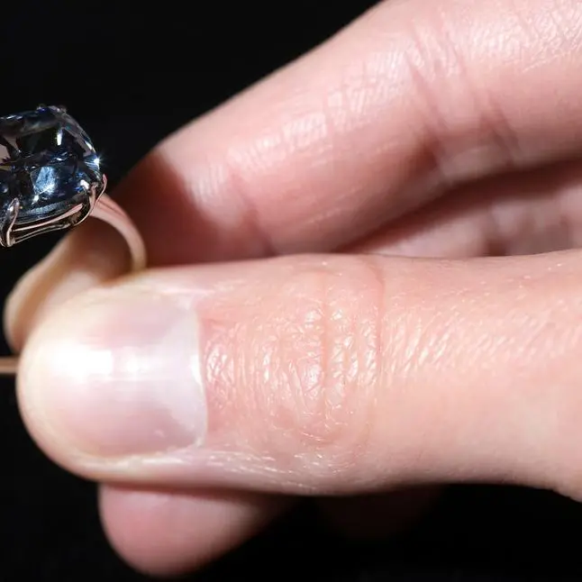 South Africa's natural diamonds must gain global appeal amid US tariffs crisis