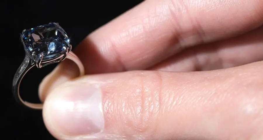 South Africa's natural diamonds must gain global appeal amid US tariffs crisis