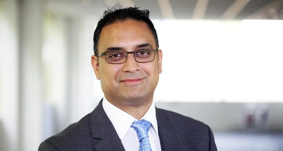 The London Clinic unveils pioneering Longevity Clinic at World Health Expo Dubai