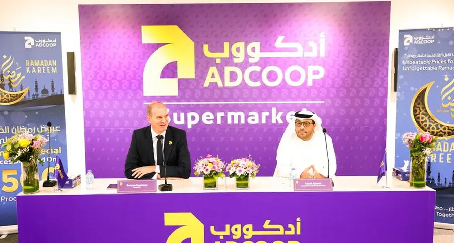 ADCOOP launches Ramadan 2026 campaign