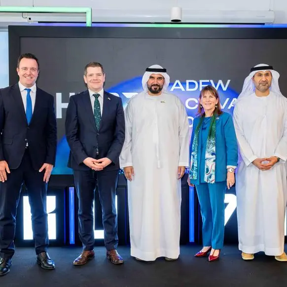 Hub71 strengthens ties with Ireland’s Innovation Ecosystem