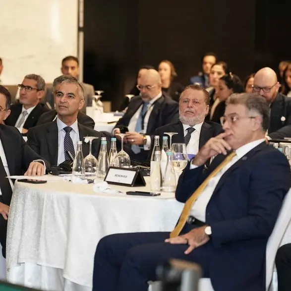 محافظ مصرف البحرين المركزي: التحول الرقمي عنصر أساسي لتعزيز الاستقرار المالي وتوسيع آفاق نمو قطاع الخدمات المالية