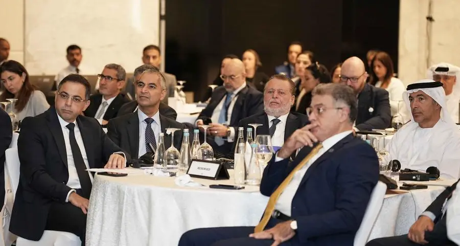 محافظ مصرف البحرين المركزي: التحول الرقمي عنصر أساسي لتعزيز الاستقرار المالي وتوسيع آفاق نمو قطاع الخدمات المالية