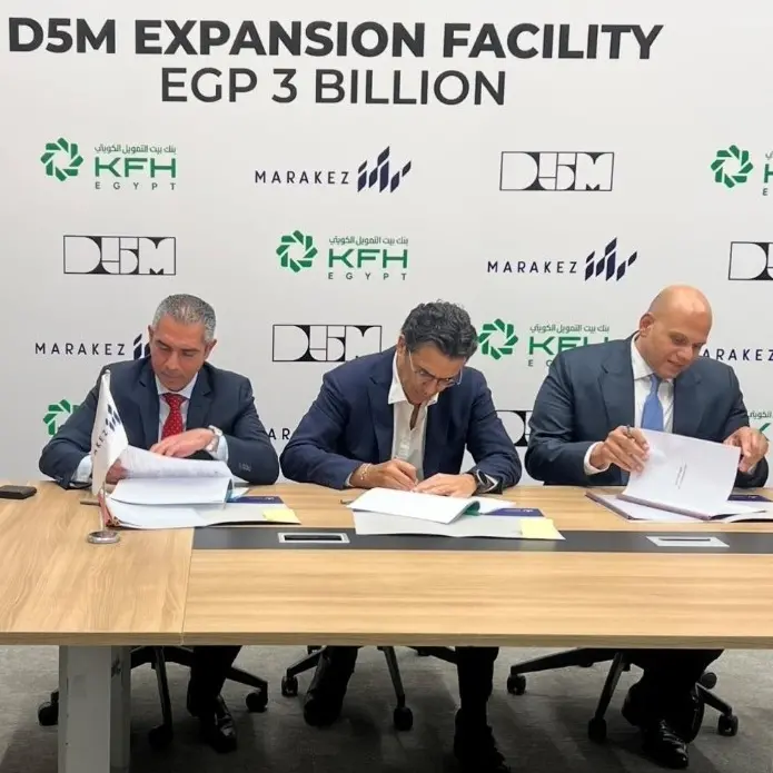 Al Amaken Developments launches Genista project on 9 acres in Sheikh Zayed