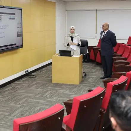 جامعة الخليج العربي تُطلق الدبلوم الاحترافي في ادارة المخلفات في نسخته الخامسة