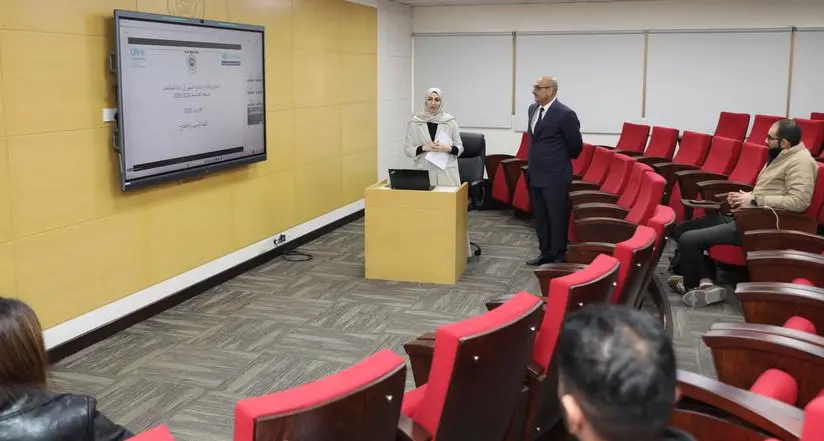 جامعة الخليج العربي تُطلق الدبلوم الاحترافي في ادارة المخلفات في نسخته الخامسة