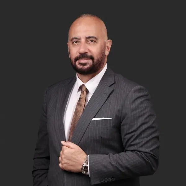 رجا علم الدين رئيسًا تنفيذيًا لشركة \"أنكس للتطوير\"