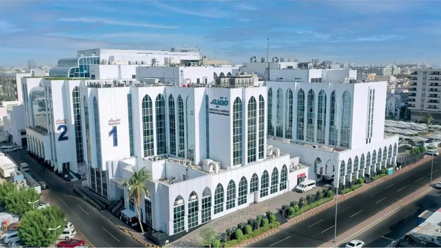Saudi: Fakeeh group delivers H1 2025 revenue of $402.4mln, up 13% year-on-year