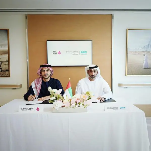 Dubai SME partners with Al Tadawi Healthcare Group to unlock procurement and growth opportunities for Emirati SMEs