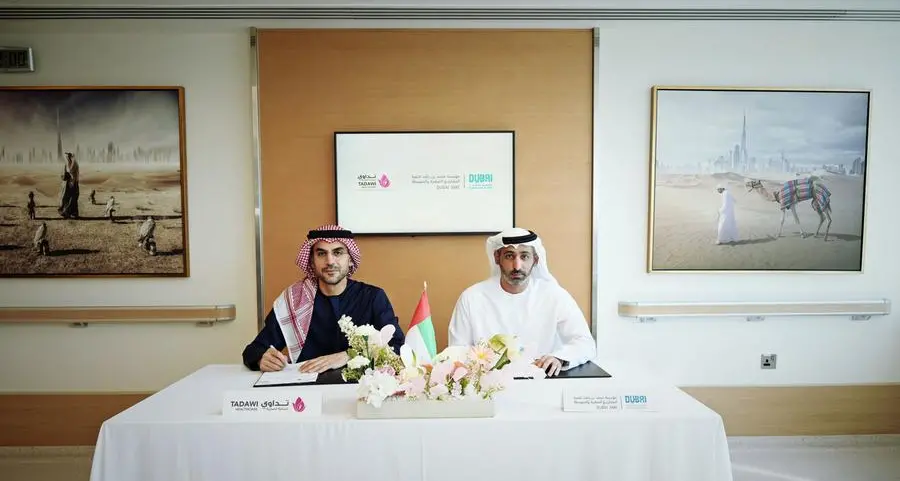 Dubai SME partners with Al Tadawi Healthcare Group to unlock procurement and growth opportunities for Emirati SMEs