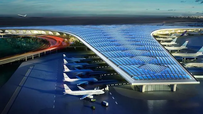Mideast airports face $1bln loss amid conflict disruption