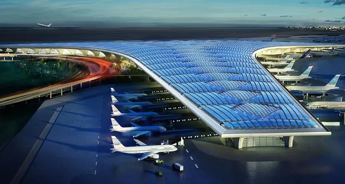 Kuwait Civil Aviation resumes flights as weather improves