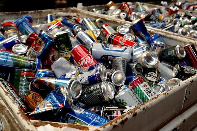 Saudi Arabia targets investments worth $10.7bln in recycling industry by 2035
