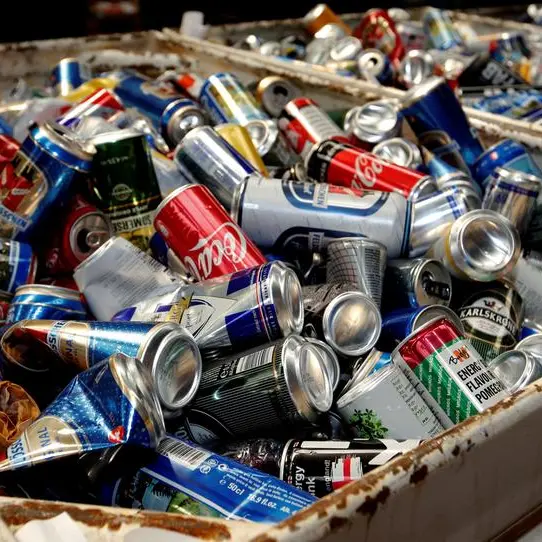 Saudi Arabia targets investments worth $10.7bln in recycling industry by 2035