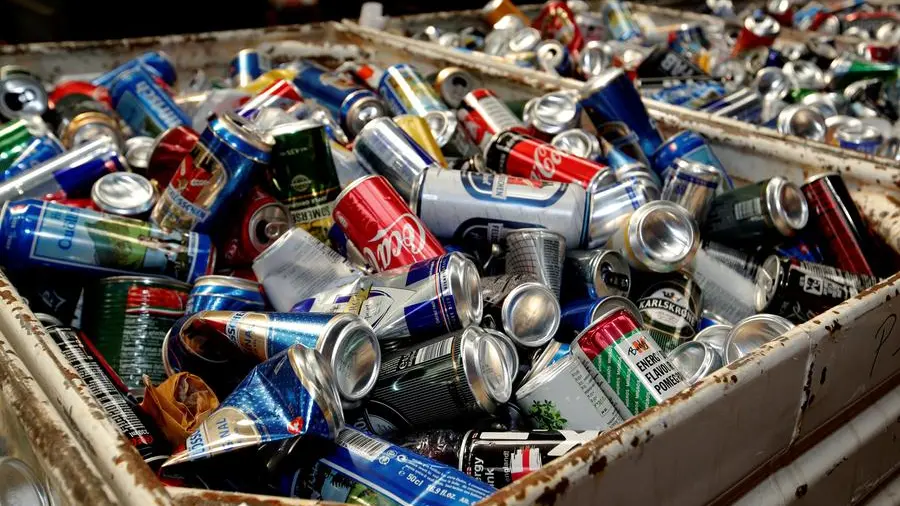 Saudi Arabia targets investments worth $10.7bln in recycling industry by 2035