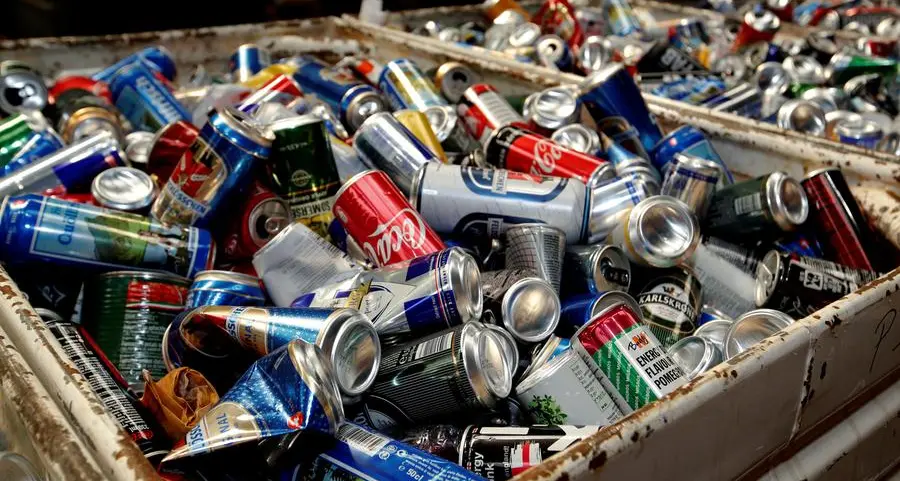 Saudi Arabia targets investments worth $10.7bln in recycling industry by 2035