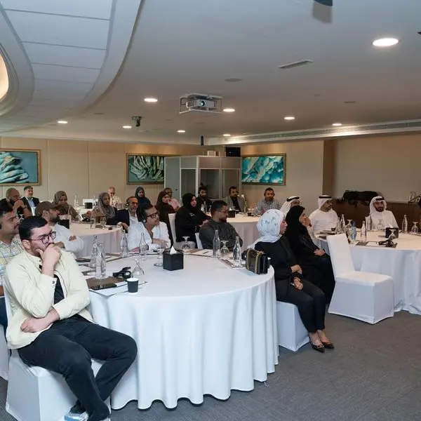 غرفة عجمان تنظم ملتقى \"الاستدامة في القطاع الصناعي\"