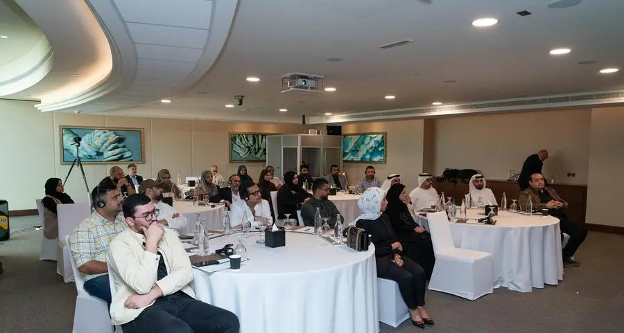 غرفة عجمان تنظم ملتقى \"الاستدامة في القطاع الصناعي\"