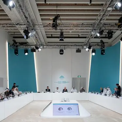 غرف دبي تستضيف طاولة مستديرة لغرفة التجارة الدولية لمناقشة أهمية تطوير مسارات جديدة للنظام التجاري متعدد الأطراف
