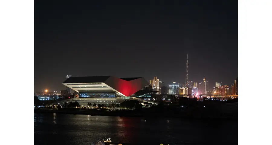 إفطار رمضاني في الهواء الطلق بإطلالة بانورامية «زيتون» يرسّخ حضوره على الواجهة المائية