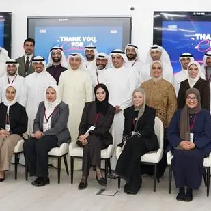 بوبيان نظم \"هاكاثون صناعة المحتوى بالذكاء الاصطناعي\" لموظفيه