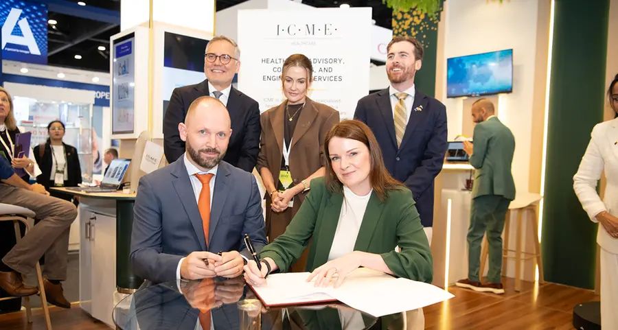 أسبن الطبية و مجموعة ICME للرعاية الصحية توقّعان مذكرة تفاهم لتعزيز الابتكار في قطاع الرعاية الصحية بالأسواق الناشئة