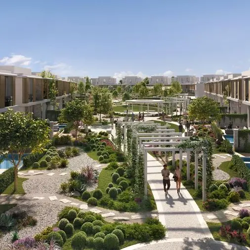 Modon awards $272mln construction contract for 'Maysan' project on Reem Island