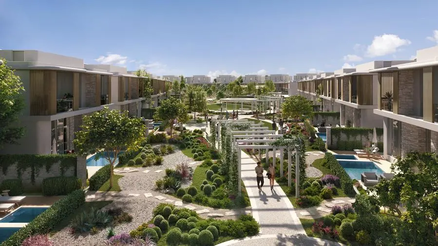 Modon awards $272mln construction contract for 'Maysan' project on Reem Island