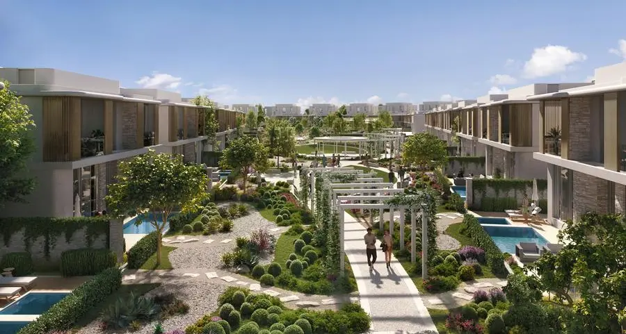 Modon awards $272mln construction contract for 'Maysan' project on Reem Island