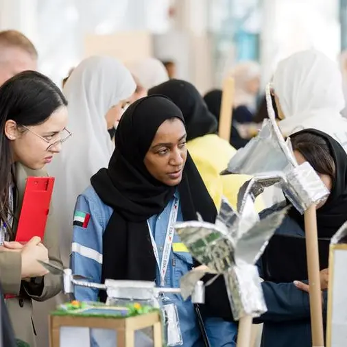 الإمارات العالمية للألمنيوم ووزارة التربية والتعليم تعلنان عن أسماء الفائزين في تحدي تصميم الألمنيوم لهذا العام