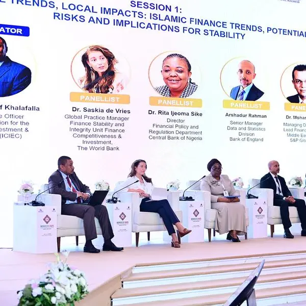 منتدى الاستقرار المالي الإسلامي يؤكد على ضرورة الإصلاحات الهيكلية لتعزيز مرونة التمويل الإسلامي