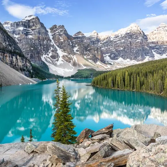 Etihad Airways launches first-ever nonstop flights between the Middle East and Calgary