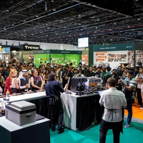 UAE: World of Coffee Dubai 2026 achieves record breaking results